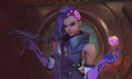Sombra (Image via Blizzard Entertainment)